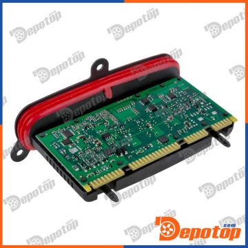 Appareil de commande d'éclairage LED DRL pour BMW | 63117380781, EPX-BM-098